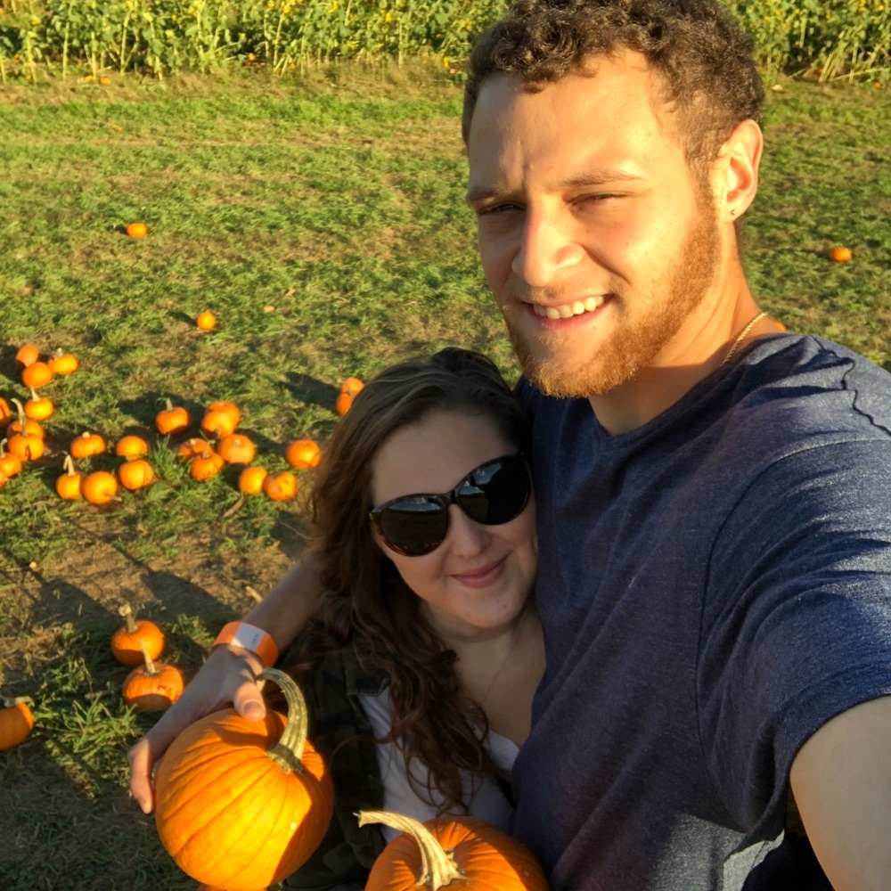 Meet your Posher, Jamie